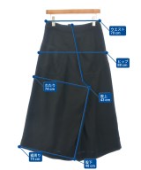 LIMI feu（リミフゥ）その他 黒 サイズ:S レディース/2200615809106