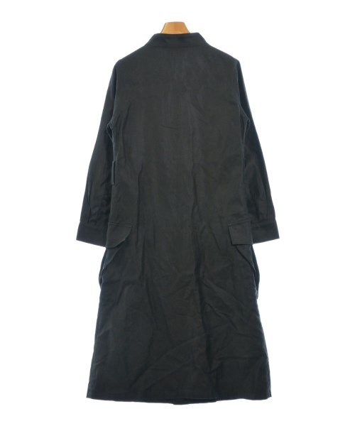 LIMI feu（リミフゥ）その他 黒 サイズ:S レディース/2200615809182