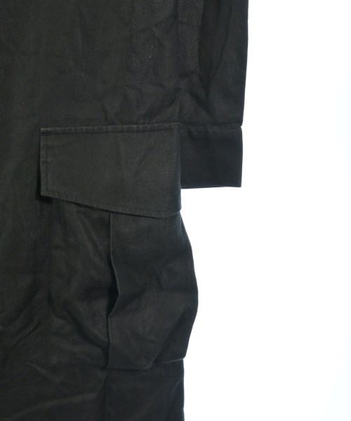 LIMI feu（リミフゥ）その他 黒 サイズ:S レディース/2200615809182