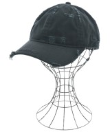 LIMI feu キャップ