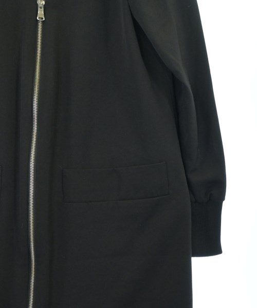 LIMI feu（リミフゥ）その他 黒 サイズ:S レディース/2200634875014