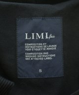 LIMI feu（リミフゥ）その他 黒 サイズ:S レディース/2200634875014