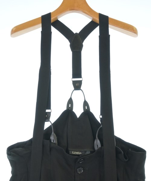 LIMI feu（リミフゥ）その他 黒 サイズ:2(S位) レディース/2200634875021