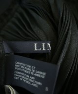 LIMI feu（リミフゥ）ロング・マキシ丈スカート 黒 サイズ:S レディース/2200634875045