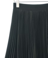 LIMI feu（リミフゥ）ロング・マキシ丈スカート 黒 サイズ:S レディース/2200634875045