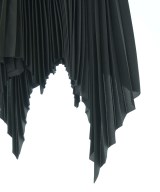 LIMI feu（リミフゥ）ロング・マキシ丈スカート 黒 サイズ:S レディース/2200634875045