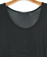 LIMI feu（リミフゥ）ワンピース 黒 サイズ:2(S位) レディース/2200616684085