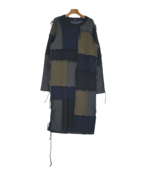 LIMI feu ワンピース