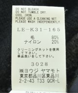 LIMI feu（リミフゥ）ワンピース 紺 サイズ:2(S位) レディース/2200630465028