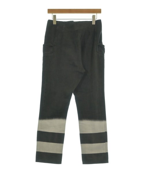 LIMI feu（リミフゥ）その他 黒 サイズ:S レディース/2200635408105