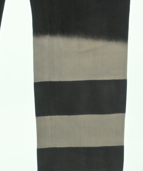 LIMI feu（リミフゥ）その他 黒 サイズ:S レディース/2200635408105