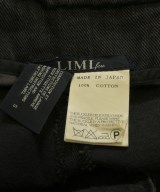 LIMI feu（リミフゥ）その他 黒 サイズ:S レディース/2200635408105