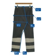 LIMI feu（リミフゥ）その他 黒 サイズ:S レディース/2200635408105