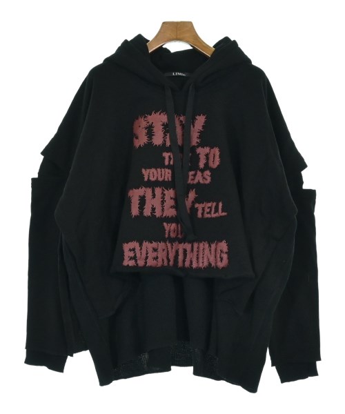 リミフー(LIMI feu)のLIMI feu パーカー