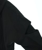 LIMI feu（リミフゥ）パーカー 黒 サイズ:2(S位) レディース/2200633586027