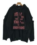 LIMI feu パーカー