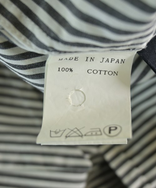 LIMI feu（リミフゥ）カジュアルシャツ 黒 サイズ:S レディース/2200619591014