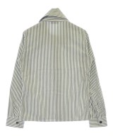 LIMI feu（リミフゥ）カジュアルシャツ 黒 サイズ:S レディース/2200619591014