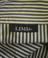 LIMI feu（リミフゥ）カジュアルシャツ 黒 サイズ:S レディース/2200619591014