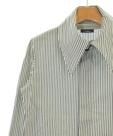 LIMI feu（リミフゥ）カジュアルシャツ 黒 サイズ:S レディース/2200619591014