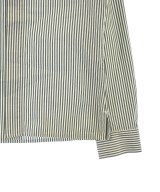 LIMI feu（リミフゥ）カジュアルシャツ 黒 サイズ:S レディース/2200619591014