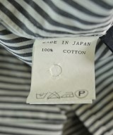 LIMI feu（リミフゥ）カジュアルシャツ 黒 サイズ:S レディース/2200619591014