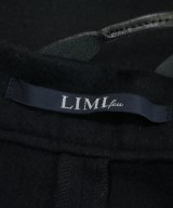 LIMI feu（リミフゥ）オールインワン/サロペット 黒 サイズ:2(S位) レディース/2200621557015