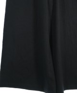 LIMI feu（リミフゥ）オールインワン/サロペット 黒 サイズ:2(S位) レディース/2200621557015