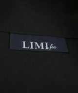 LIMI feu（リミフゥ）ワンピース 黒 サイズ:2(S位) レディース/2200621557022