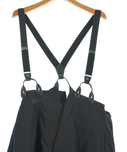 LIMI feu（リミフゥ）ロング・マキシ丈スカート 黒 サイズ:2(S位) レディース/2200621557039