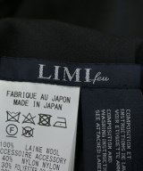 LIMI feu（リミフゥ）ロング・マキシ丈スカート 黒 サイズ:2(S位) レディース/2200621557039