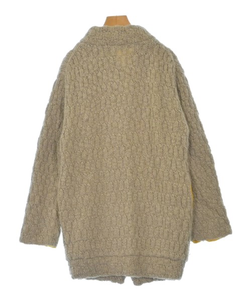 LIMI feu（リミフゥ）カーディガン ベージュ サイズ:S レディース/2200621081053