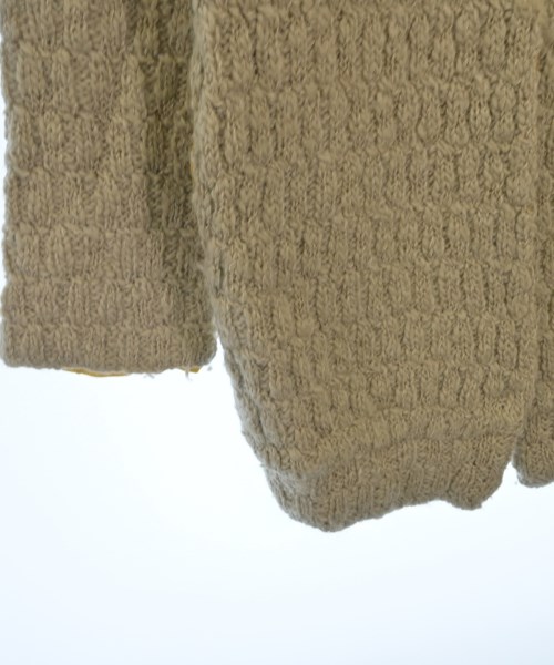 LIMI feu（リミフゥ）カーディガン ベージュ サイズ:S レディース/2200621081053