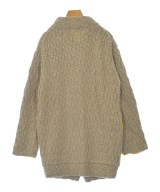 LIMI feu（リミフゥ）カーディガン ベージュ サイズ:S レディース/2200621081053