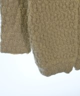 LIMI feu（リミフゥ）カーディガン ベージュ サイズ:S レディース/2200621081053