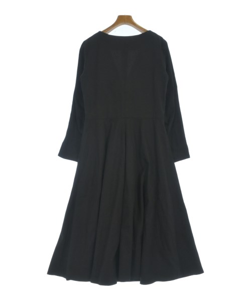 LIMI feu（リミフゥ）その他 黒 サイズ:S レディース/2200636884038