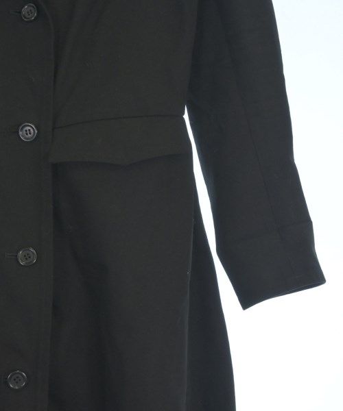 LIMI feu（リミフゥ）その他 黒 サイズ:S レディース/2200636884038