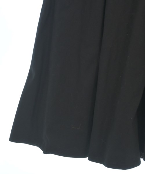 LIMI feu（リミフゥ）その他 黒 サイズ:S レディース/2200636884038