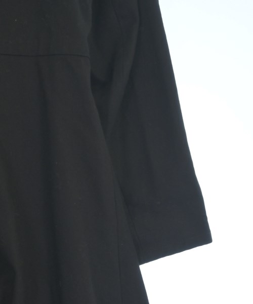 LIMI feu（リミフゥ）その他 黒 サイズ:S レディース/2200636884038