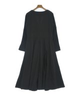 LIMI feu（リミフゥ）その他 黒 サイズ:S レディース/2200636884038