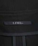 LIMI feu（リミフゥ）その他 黒 サイズ:S レディース/2200636884038