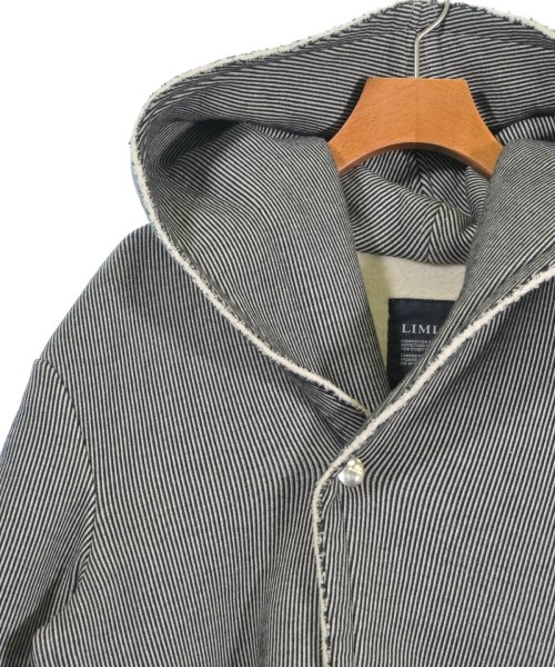 LIMI feu（リミフゥ）その他 黒 サイズ:S レディース/2200627260070