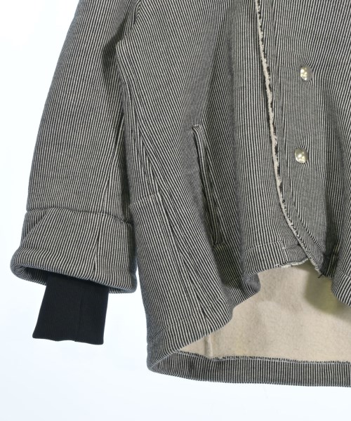 LIMI feu（リミフゥ）その他 黒 サイズ:S レディース/2200627260070