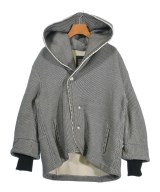 LIMI feu（リミフゥ）その他 黒 サイズ:S レディース/2200627260070