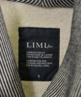 LIMI feu（リミフゥ）その他 黒 サイズ:S レディース/2200627260070