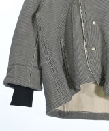 LIMI feu（リミフゥ）その他 黒 サイズ:S レディース/2200627260070