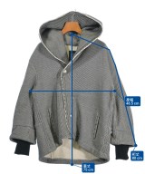 LIMI feu（リミフゥ）その他 黒 サイズ:S レディース/2200627260070