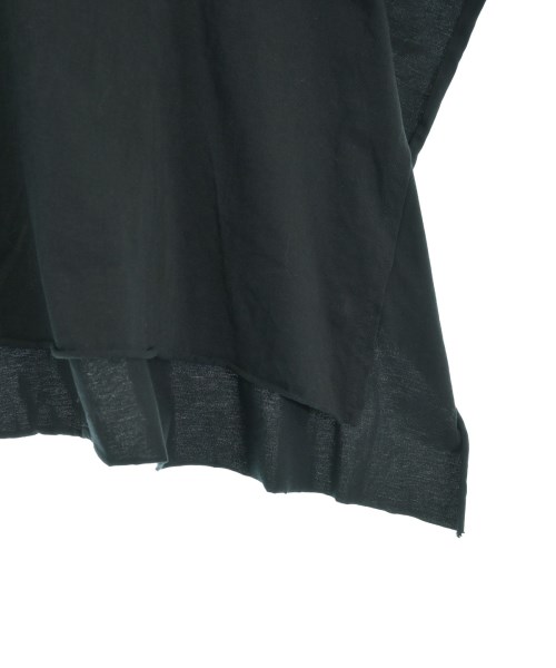 LIMI feu（リミフゥ）Tシャツ・カットソー 黒 サイズ:2(S位) レディース/2200639557090