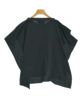 LIMI feu（リミフゥ）Tシャツ・カットソー 黒 サイズ:2(S位) レディース/2200639557090