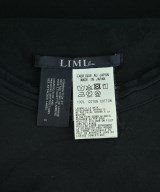 LIMI feu（リミフゥ）Tシャツ・カットソー 黒 サイズ:2(S位) レディース/2200639557090